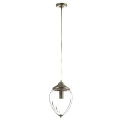 Searchlight Gang|Pendellamper > Pineapple pendellampe, antik messing