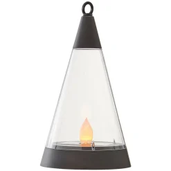 STAR TRADING Solcellelamper|Udendørs Spot > Pisa 3-i-1 LED-solcellelampe, valgfrit jordspyd