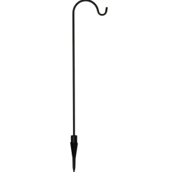 STAR TRADING Solcellelamper|Udendørs Spot > Pisa 3-i-1 LED-solcellelampe, valgfrit jordspyd