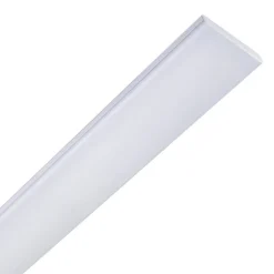 Arbejdsrum/Kontor|Loftlamper ^ Müller-Licht Planus 60 LED-loftlampe med universalhvide LED'er