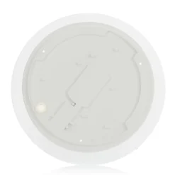 Reality Leuchten Loftlamper > Pollux loftlampe, Ø 27 cm, plast, bevægelsessensor