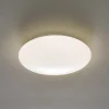 Loftlamper ^ Ledino Porz LED-loftlampe IP44, HF-sensor, hvid