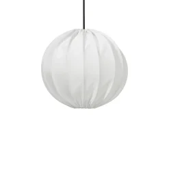 PR Home Udendørs Pendellamper > Alva hængelampe offwhite Ø 50cm kabel 2,5m
