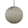 PR Home Udendørs Pendellamper > Alva hængelampe udendørs, beige Ø 40 cm