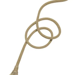 Pendellamper|Pendellamper ^ PR Home Hængelampe Ester, grøn, Ø 17 cm, jern, stik