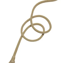 PR Home Pendellamper > Hængelampe Ester, offwhite, Ø 24 cm, jern stik