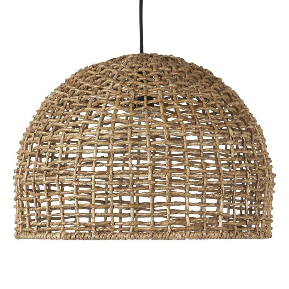 Udendørs Pendellamper ^ PR Home udendørs hængelampe Cebu, Ø 37 cm, kabel 2,5 m, IP44