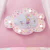 Elobra Loftlamper > Prinsesse Lillifee loftlampe med LED'er, sky