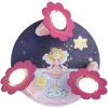 Elobra Loftlamper > Prinsesse Lillifee magisk stjerne-loftslampe