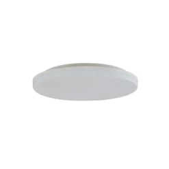 Arbejdsrum/Kontor|Loftlamper ^ PRIOS Artin LED-loftlampe, sensor, rund, 33 cm