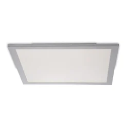 Arbejdsrum/Kontor ^ PRIOS Dinvoris LED-panel, CCT, 62 cm x 62 cm