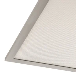 Arbejdsrum/Kontor ^ PRIOS Dinvoris LED-panel, CCT, 62 cm x 62 cm