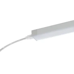 Underskabsbelysning ^ PRIOS Esbena LED-underskabsbelysning, CCT, 40 cm