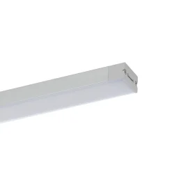 Underskabsbelysning ^ PRIOS Esbena LED-underskabsbelysning, CCT, 40 cm