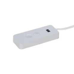Underskabsbelysning ^ PRIOS Esbena LED-underskabsbelysning, CCT, 40 cm
