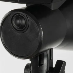 PRIOS Solcellelamper > Jostiras LED-solspotlight med jordspyd