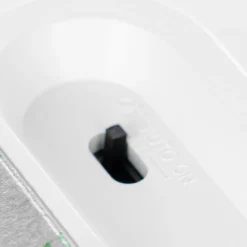 PRIOS Underskabsbelysning > LED genopladelig møbellampe Kaleon, USB, bevægelsesdetektor