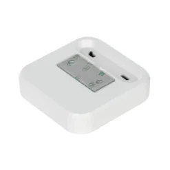 PRIOS Underskabsbelysning > LED genopladelig møbellampe Kaleon, USB, bevægelsesdetektor