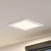 PRIOS Loftlamper|Loftlamper > LED-indbygningslampe Helina, hvid, 22 cm, 18 W, dæmpbar