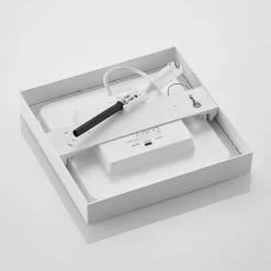 PRIOS Loftlamper > LED-loftlampe Alette, hvid, 22,7 cm 24W, dæmpbar