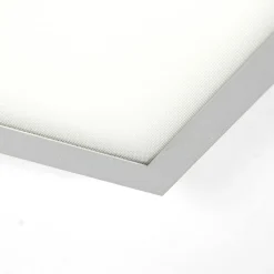 PRIOS Arbejdsrum/Kontor|Loftlamper > LED-panel Gelora, CCT, 120 cm x 30 cm, fjernbetjening