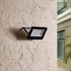 PRIOS Udendørs Spot > Liezel udendørs LED-spot 15W RGBW Tuya IP65