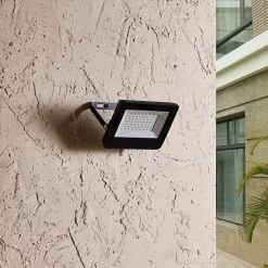 PRIOS Udendørs Spot > Liezel udendørs LED-spotlampe 30W RGBW Tuya
