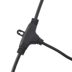 PRIOS Dekorationsbelysning > Smart LED-lyskæde Liezel, 732 cm, RGBW, Tuya