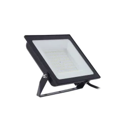 PRIOS Terrassebelysning|Udendørs Spot > udendørs LED-spot Maikel, 100W, 8000lm, metal