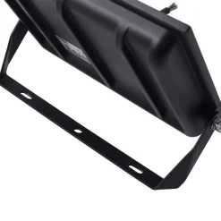 PRIOS Terrassebelysning|Udendørs Spot > udendørs LED-spot Maikel, 100W, 8000lm, metal