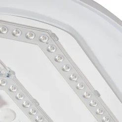 PRIOS Loftlamper > Wynion LED-loftslampe CCT DIP-kontakt 30 cm