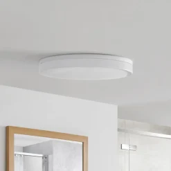 PRIOS Gang|Loftlamper > Wynion LED-loftslampe CCT DIP-kontakt 50 cm
