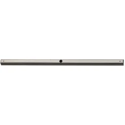 Loftlamper|Loftlamper ^ PURE LED-loftlampe Lines, 110 cm, antracit, CCT, fjernbetjening