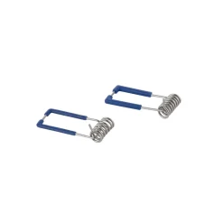 Loftlamper|Spotlights ^ PURE Nola LED-loftlampe, 1 lyskilde, sort