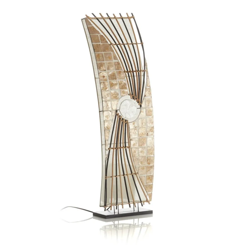 Woru Gulvlamper|Gulvlamper > Quento gulvlampe, 90 cm