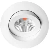 The Light Group Arbejdsrum/Kontor|Loftlamper > Quick Install Allround 360° spotlight hvid 3.000 K