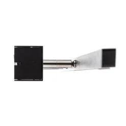 Quitani Gang|Pendellamper > Niara LED-gallerilampe CCT sort anodisk