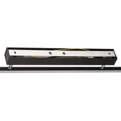 Quitani Gang|Pendellamper > Niara LED-gallerilampe CCT sort anodisk