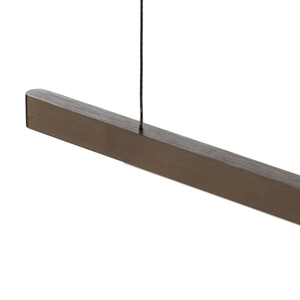 Quitani Pendellamper > Talon LED-pendellampe bronzeanodiseret 24W