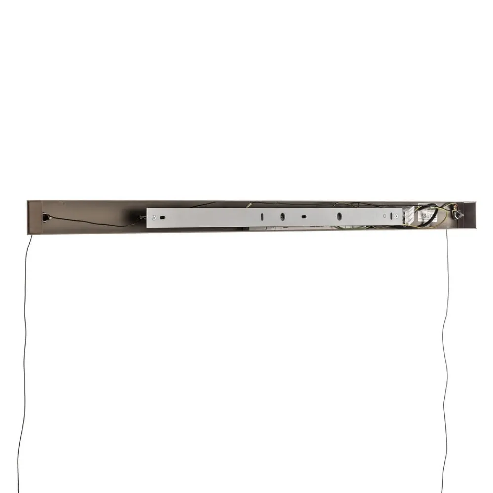 Quitani Pendellamper > Talon LED-pendellampe bronzeanodiseret 24W