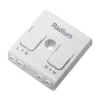 Radium Dæmpning, Lysstyring > bagkantstyret dæmper, elektronisk, 230 V
