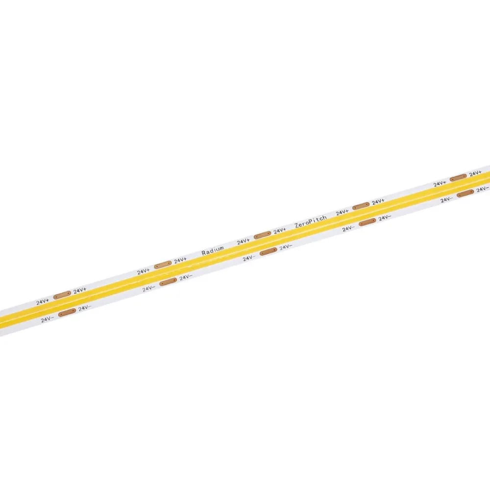 Led Strips ^ Radium Essence ZeroPitch 700 LED-stripe 5m, 4.000K