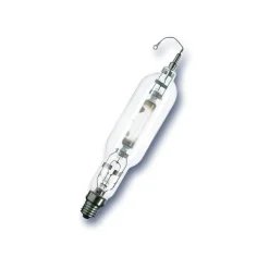 Radium Metal-Damppærer > Halogen-metaldamppære E40 2000W HRI-TS D klar