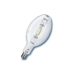 Metal-Damppærer ^ Radium Halogen-metaldamppære E40 444 W HRI-E NSC/S/F