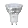 Dæmpbar Led-Pære ^ Radium LED-reflektorpære, GU10, 6,5 W, 2.700 K, 36°, 575 lm