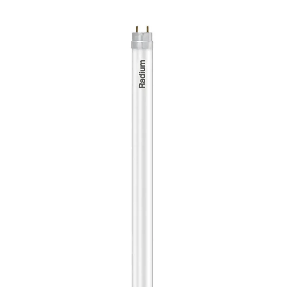 Lysstofrør ^ Radium LED-rør G13 T8 23,1W 3700lm 6.500K KVG