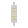 Radium Dæmpbar Led-Pære > LED-stav R7s, 15W, 2,700K, 2,000lm, dæmpbar