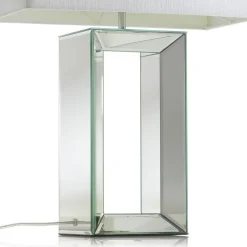 Searchlight Bordlamper > Reflections stilfuld bordlampe 58 cm