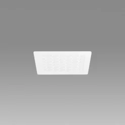 Arbejdsrum/Kontor ^ Regent Lighting Regent Dime Office loftlampe 36,6 cm 12 W 3.000 K
