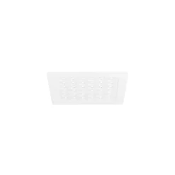 Arbejdsrum/Kontor ^ Regent Lighting Regent Dime Office loftlampe 36,6 cm 12 W 3.000 K
